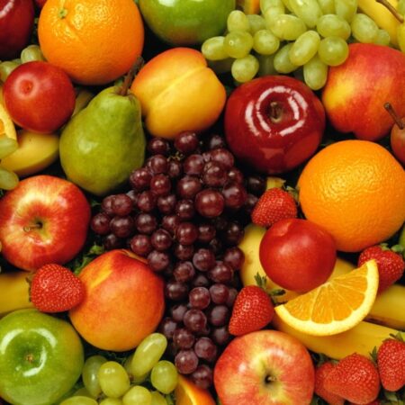 Voeding voor lichaam en geest