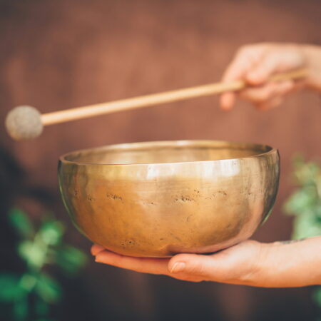 De kracht en healing van muziek